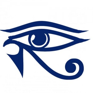 Horus oog